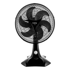 Ventilador Mesa Britânia Fama Fvt30 30cm 3 60w 30 Cm 110v