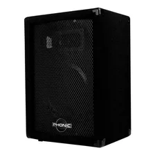 Bafle Para Pa Y Monitor Con Bocina De 15'' Phonic Sem-715