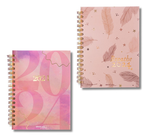 About You Planner 2024