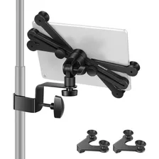 Juego De 2 Soportes Extensibles Para Tablet