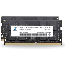 Memoria Ram 32gb 2 Adamanta Am52se22g64-rq