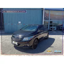 Chevrolet Onix Ltz 2014 1.4 Unico Dueño