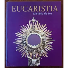 Eucaristia Mistério De Luz - Museu De Arte Sacra Do Funchal