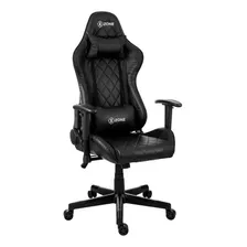 Cadeira Gamer Premium, Xzone, Preto Cgr-03-b Premium