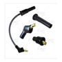 Cables De Bujia Lancer Para Opel Kadett 1.1l 64-72 Imp