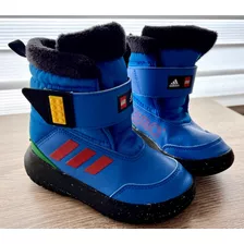 Botas adidas Lego Invierno Niños