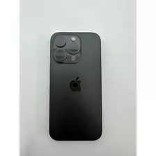 Celular iPhone 15 Pro 256gb