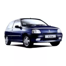 Cambio Aceite Y Filtro Renault Clio Diesel 1.9 8v 1996-1998