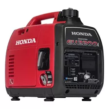 Nuevo Generador Honda Eu2200i 2200w 120v Con Co-minder