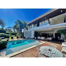 Luxury Casa En Los Cerros De Gurabo Santiago Rd