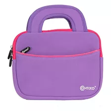 Bolsa Tirantes Para Contixo Dragon Touch iPad Galaxy Tab Fir