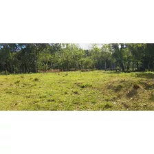 Finca De 400 Tareas De Venta En Bonao 