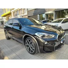 Bmw X2 2.0 S Drive M 2019