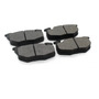 Pastillas De Freno Brakepak Renault Clio Ii (delanteras) Renault Clio Sport