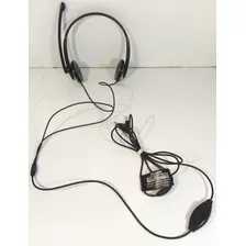 Audífonos De Diadema Microsoft Lifechat Lx-1000