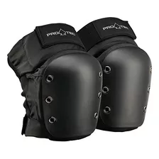 Almohadillas Para Rodilla Protec Street