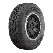 Llanta Goodyear Wrangler Workhorse At 235/75r15 109 S