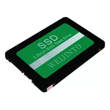 Hd Ssd 512gb Tipo Sata 3 + Case Ssd