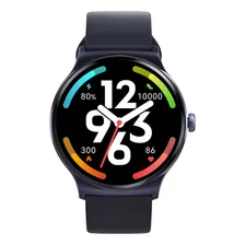 Reloj Inteligente Solar Haylou Reloj Impermeable Reloj Intel