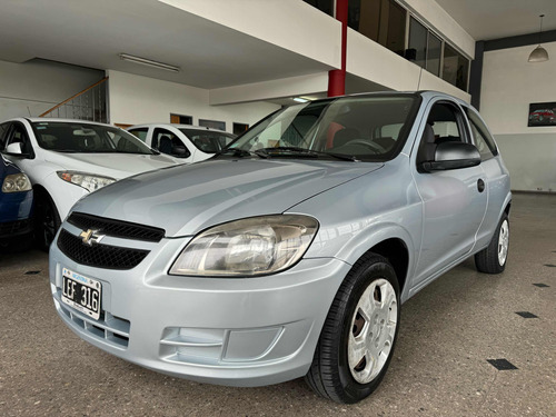 Chevrolet Celta 2012 1.4 Ls+aa