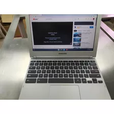 Laptop Chromebook Samsung