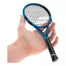 Mini Raquete Babolat Pure Drive Azul 2021