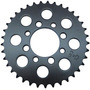 Jt Sprockets Jtr801.44 44t Pin Trasero De Acero Fiat Panda 4*4 Multijet