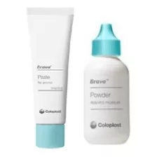 Polvo Y Crema Coloplast (incluye Envio)