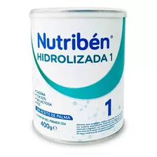 Nutribén Hidrolizada 1 Fórmula Infantil