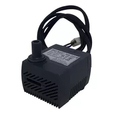 Bomba De Água 127v P Climatizador Honeywell Cs07ae Id 53278