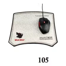 Pad Mouse Cuadrado Tamano 25*29*0.2cm