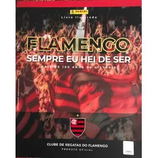 Álbum Flamengo Sempre Hei De Ser
