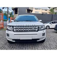 Land Rover Freelander 2 Hse Turdo Diesel 2015