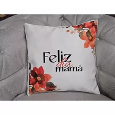 Almohadones Personalizados Día De La Madre