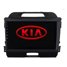 Pantalla Original Para Vehiculo Kia Sportage R Android