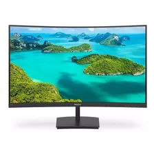 Monitor Curvo Philips 271e1sca/55 27 Full Hd