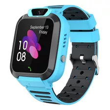 Smart Watch With Location Camera Sos Call Lbs Tr