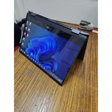 Notebook Asus Zenbook Flip S Ux371 I