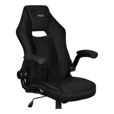 Cadeira Gamer Moob Force Braços Ajustáveis Função Relax