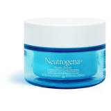 Hidratante Water Gel Facial Neutrogena Hydro Boost 50g Tipo De Piel Normal