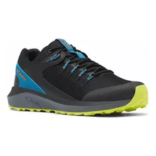 Zapatilla Trail Columbia Trailstorm Wp Impermeable