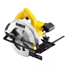 Serra Circular Elétrica 184mm 1400w 220v Dwe560 Dewalt