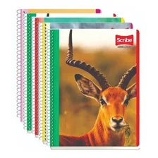 Cuaderno Profesional Escribe Paquete De 5 Raya