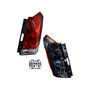 Calavera Nissan Quest 2004-2009 C/foco Depo Izq