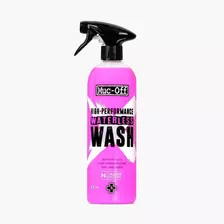 Limpador A Seco Muc-off Bicicleta Waterless Wash Bike 1 Lt