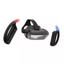 Kit Para Realidad Virtual - Lenovo Mirage Ar - Marvel 