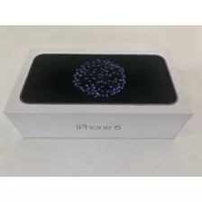 iPhone 6 En Caja Impecable Estado Estético, No Funciona