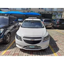 Chevrolet Onix Hatch Joy 1.0 8v Flex 5p Mec. 2018/2019