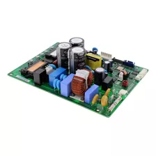 Db93-10952e - Placa Condensadora Inverter C/ Eeprom