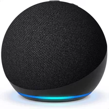 Amazon Alexa Echo Dot 5a Geração 
